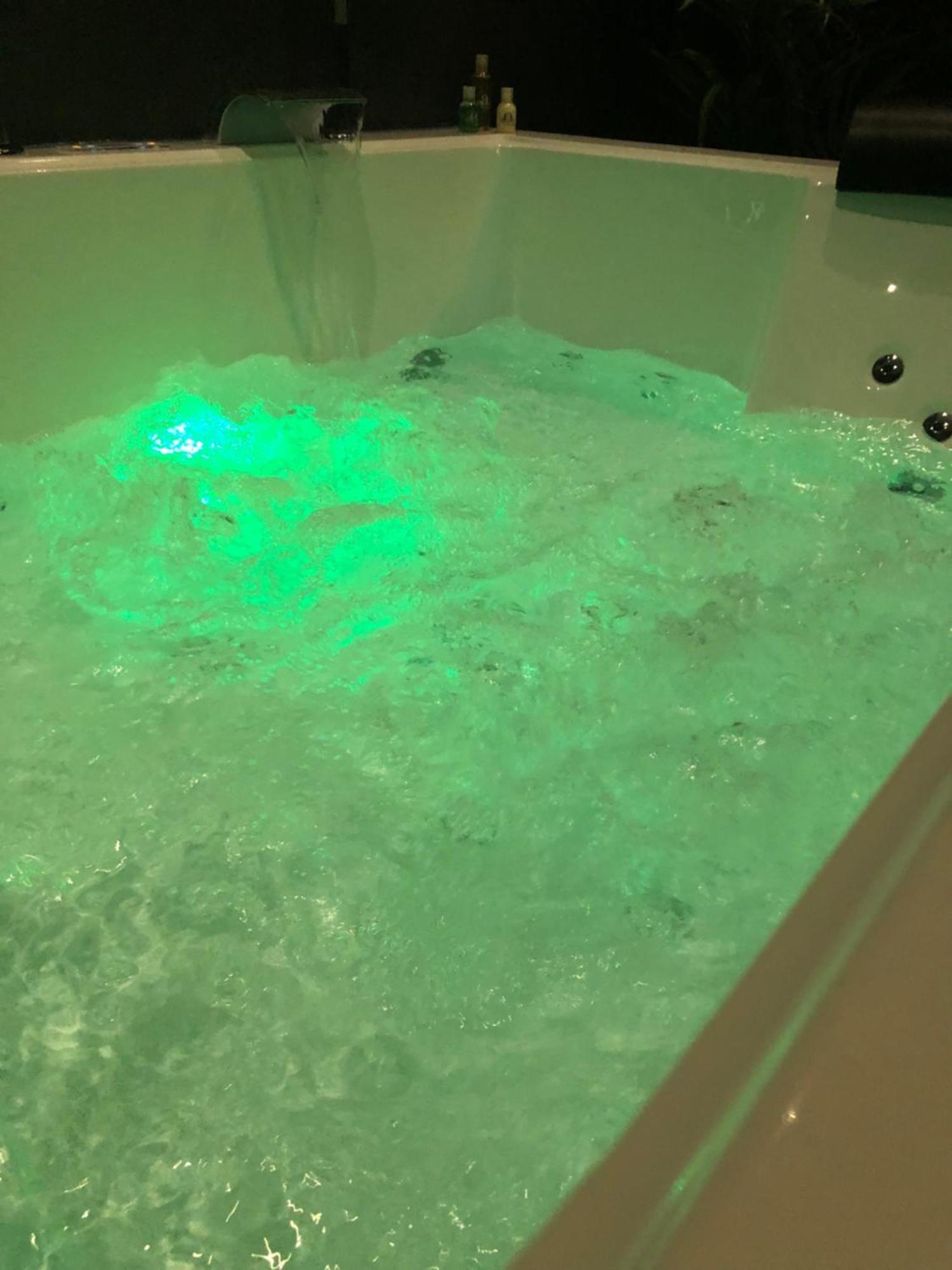 Appart-Hotel De Standing Avec Jacuzzi Privatisable En Option 佩里格 外观 照片